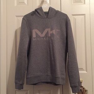 michael kors hoodie